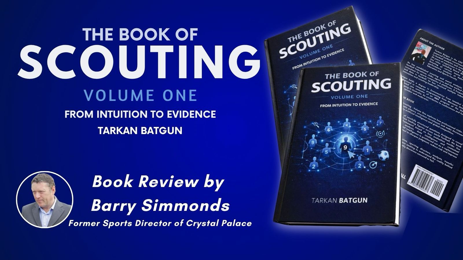 Barry Simmonds testimonial featured image