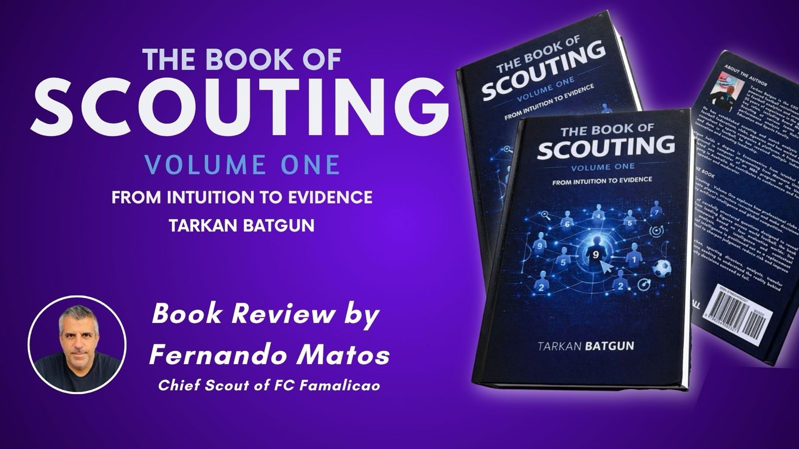 Fernando Matos testimonial featured image
