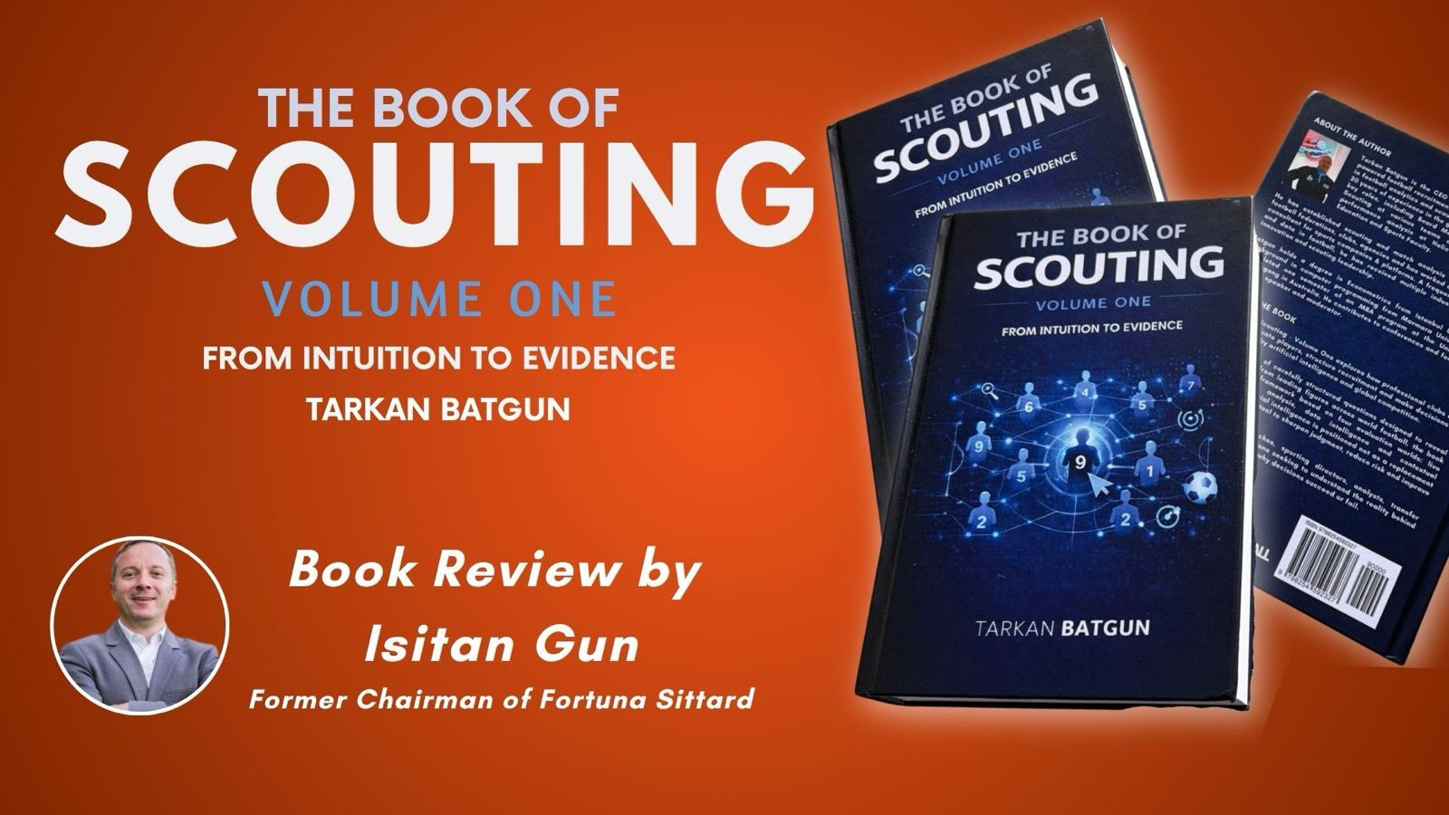Isitan Gun testimonial featured image