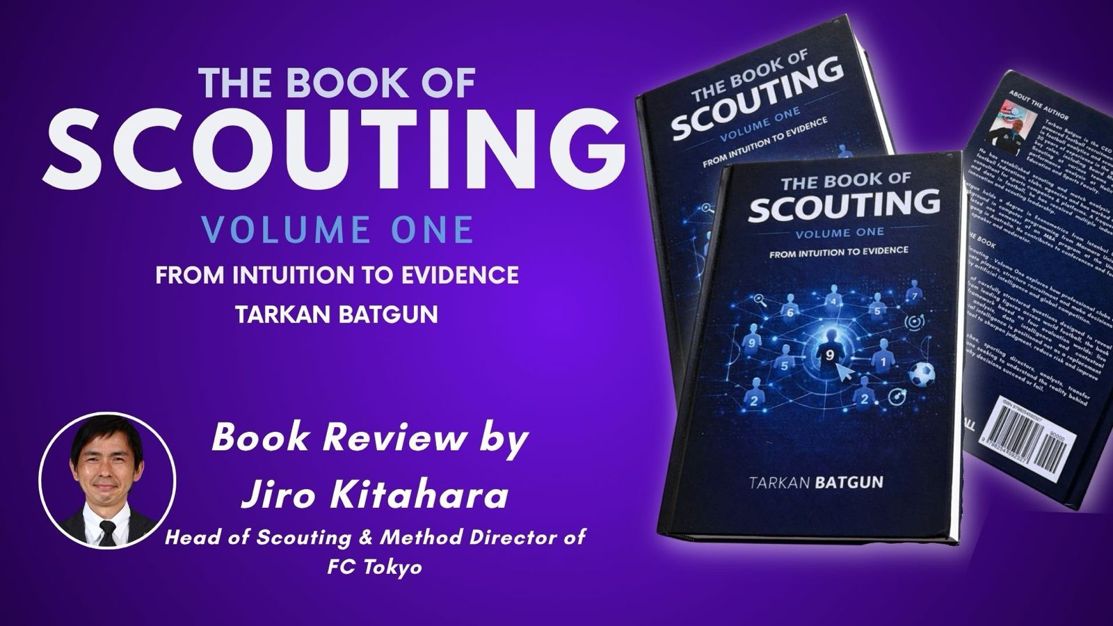 Jiro Kitahara testimonial featured image