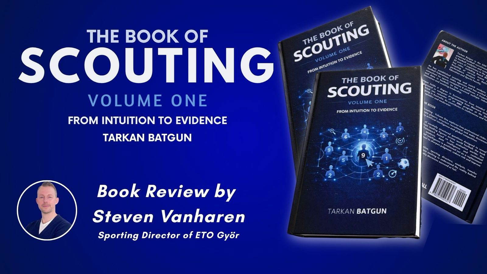 Steven Vanharen testimonial featured image